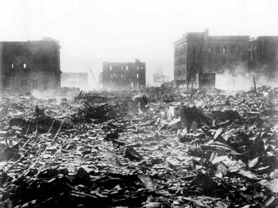US Atomic Bomb Attacks on Hiroshima, Nagasaki, a Crime Against Humanity