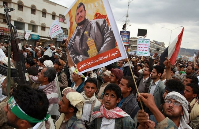 العجز الاستراتيجي السعودي في اليمن