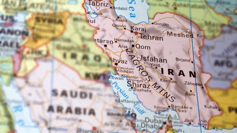 ما سبب الضجة تجاه إيران.. قوتها العسكرية أم نفوذها الأيديولوجي في قلوب شعوب المنطقة؟