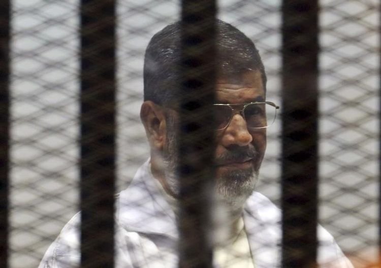 المنظمة العربية لحقوق الإنسان تتهم السلطات المصرية بالسعي للتخلص من مرسي بأي وسيلة