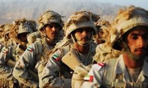 الامارات تعترف بمقتل ثلاثة من جنودها في محافظة أبين جنوب اليمن