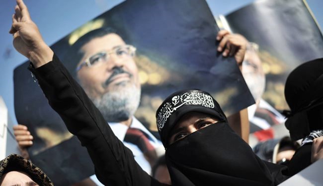 الإخوان بين وساطة قطر ورفض السيسي