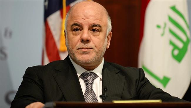 Iraqi PM Slams US over Plans to Partition Iraq