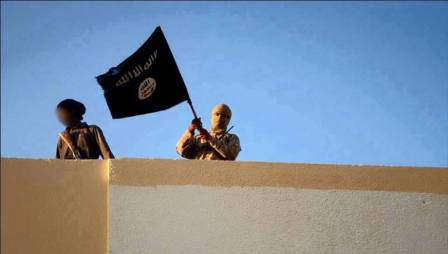 كيف يحقق تنظيم داعش الإرهابي في سيناء مآرب تل أبيب 