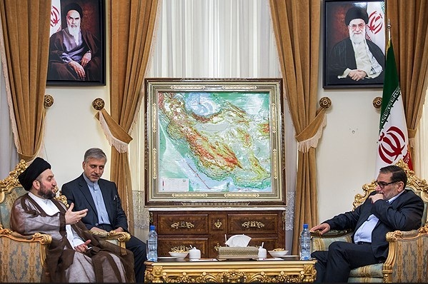 ISIS Terrorists Serving Israeli Regime, US Interests in Region: Iranian Official 