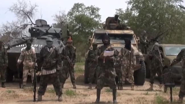 150 Drowned, Shot Dead Escaping  Boko Haram Terrorism in Nigeria