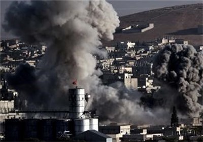 قلق منظمة حظر الأسلحة الكيماوية من استخدام "داعش" للكيمياوي في العراق