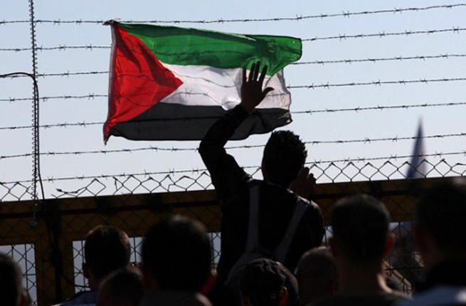 250 Palestinian on Hunger Strike Vow to Go to End Israel’s Administrative Detention
