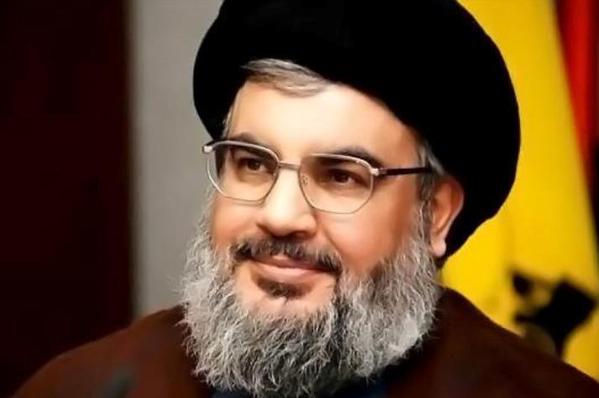 السيد نصر الله يجدد تأكيده على دعم عون كممر الزامي للانتخابات الرئاسية