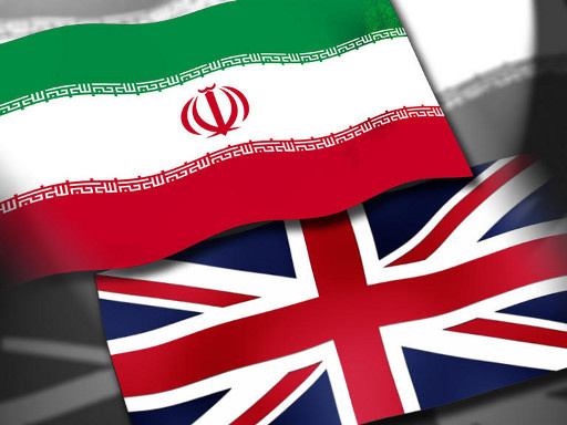 هاموند يزور طهران الأحد المقبل لاعادة افتتاح السفارة البريطانية