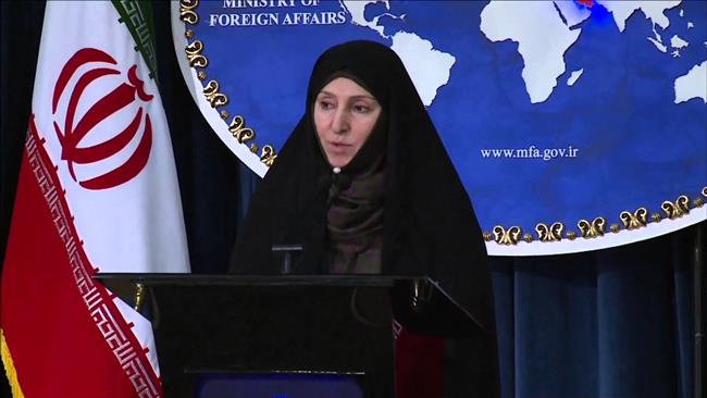 Iran Hails New UN Peace Initiative for Syria