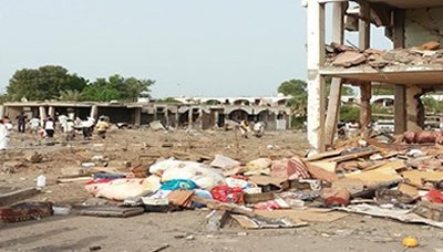 120 Killed as Saudi regime Commits Fresh Atrocities in Taiz Yemen 