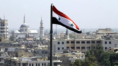 بعد فشل سیاسة دعم الإرهاب... تونس تقرر إعادة علاقاتها الدبلوماسیة مع سوریا