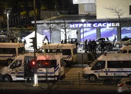 فرنسا: الهجوم على قطار باريس- امستردام ذو خلفية ارهابية