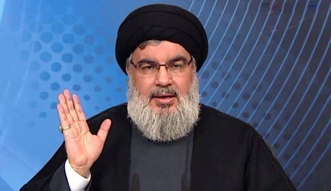 السيد نصر الله: المقاومة الاسلامية حاضرة في المعادلات الاقليمية، وامريكا ستبقى الشيطان الأكبر