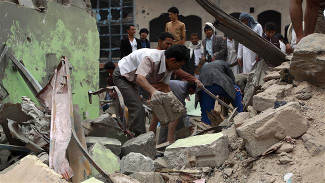 Saudi Regime Killing more Yemeni Civilians by Imposing Blockade: MSF