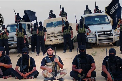 كيف زاد ظهور داعش من تدهور القاعدة؟  