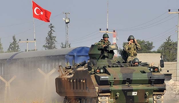 السلطات التركية وحربها على حزب العمال الكردستاني: الإختناقات الوطنية والمصالح الحزبية
