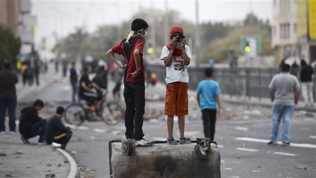 300 Bahraini Students behind Bars as Schools Opens Next Week