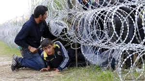 هنغاريا تعلن عن اجراءات عقابية جديدة بحق المهاجرين غير الشرعين تصل للسجن ثلاثة أعوام