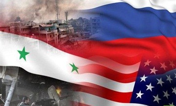 امريكا: التعزيزات العسكرية الروسية في سوريا قد تشعل مواجهات معنا