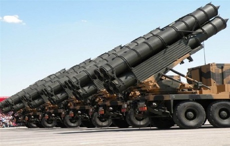 روسيا تؤكد وجود صفقة جديدة لتوريد دفعة أخرى من صورايخ اس 300 الى ايران 