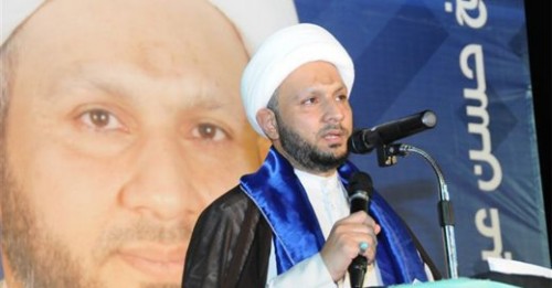 Bahraini Opposition Bloc Demands Immediate Release of Ex-MP Held Incommunicado