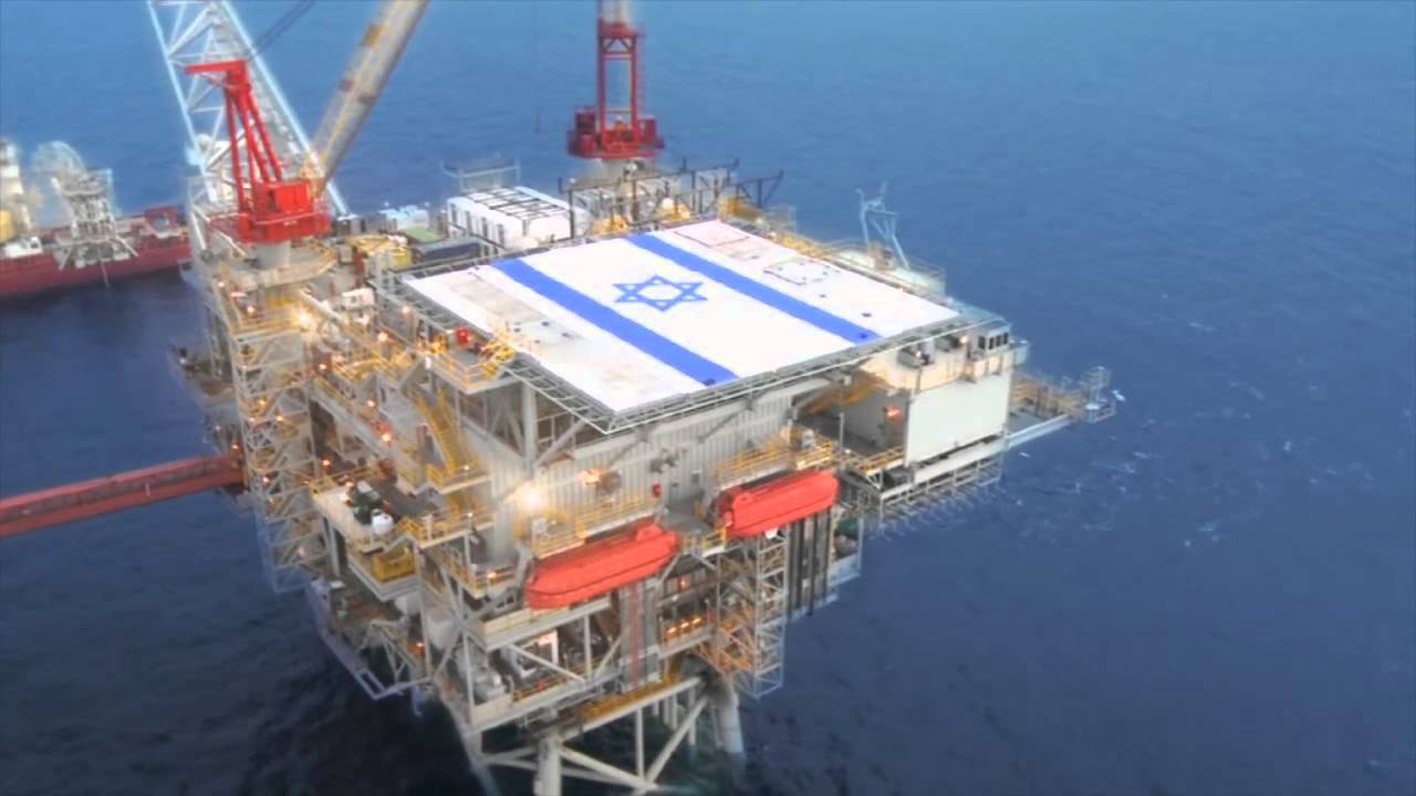 منشآت النفط والغاز الإسرائيلية: ورقة حماس الذهبية