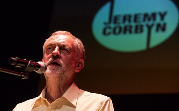 Pro-Palestinian, Anti-War Activist Elected UK Labor Party Leader