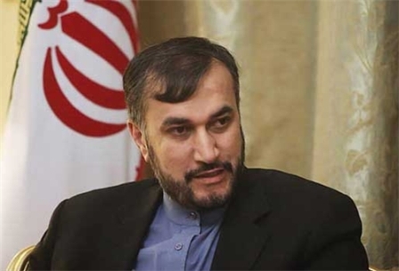 Iran Slams Unabated Saudi Military Aggression on Yemen