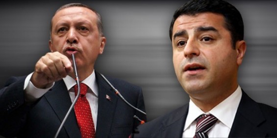 Turkey on Edge as Civil War Approaches: Kurdish Leader