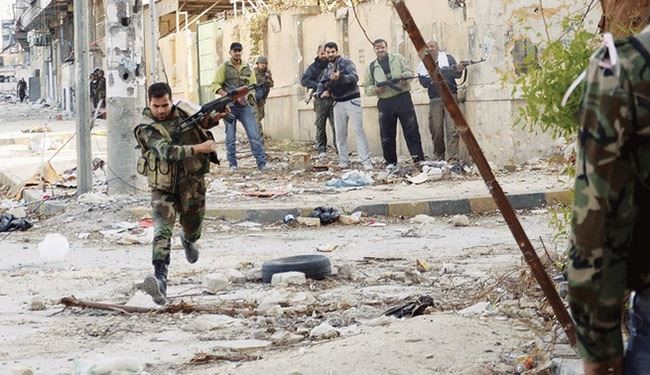 الميدان السوري: تقدم في الزبداني  و مناطق أخرى .... و مقتل العشرات في صد هجوم جديد على كفريّا و الفوعة.