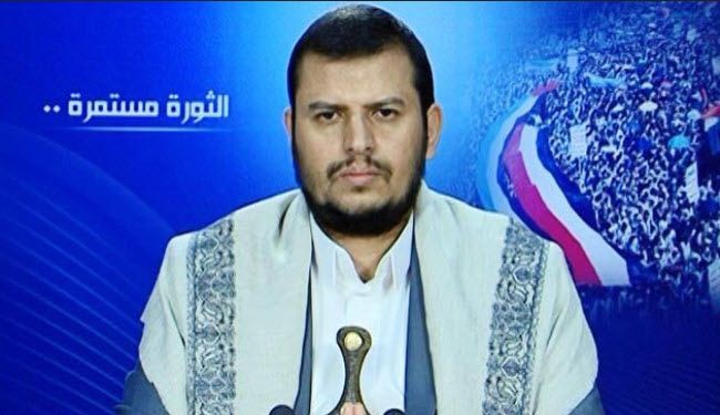 السيد الحوثي: الثورة مستمرة حتى استقرار واستقلال الیمن  