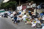 أزمة النفايات في لبنان.. الخلفيات والتداعيات