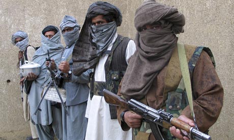 Future of Taliban Role in New Era 