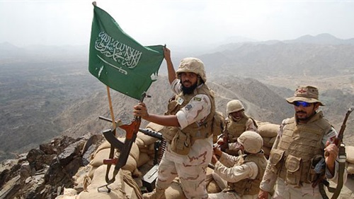الجيش اليمني يتقدم في جيزان والذعر يسيطر على القوات السعودية