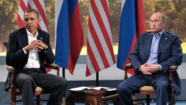 واشنطن - موسكو والازمة السورية: هل يمكن الاتفاق؟