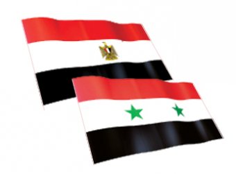 مؤشرات التقارب السوري المصري ودوافعه