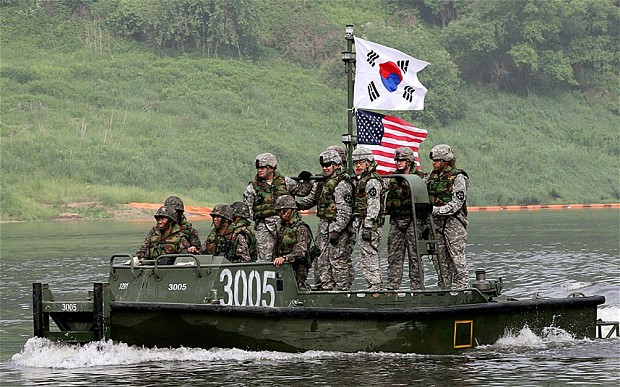 الحرب في شبه الجزيرة الكورية (2).. شبح الحرب يهيمن مجدداً! 