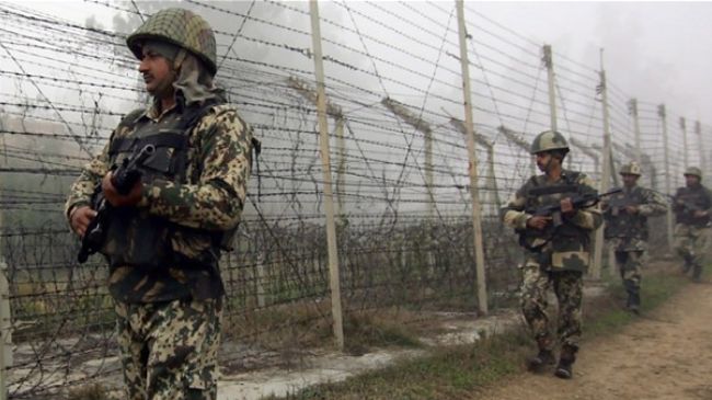 India-Pakistan Kashmir Border Clashes Leave   Civilians Dead