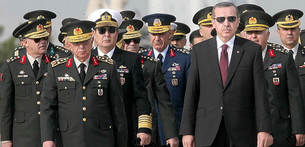 كيف يستخدم أردوغان الورقة الكردية لتحقيق إنتصارٍ إنتخابيٍ على حساب الإستقرار الداخلي؟