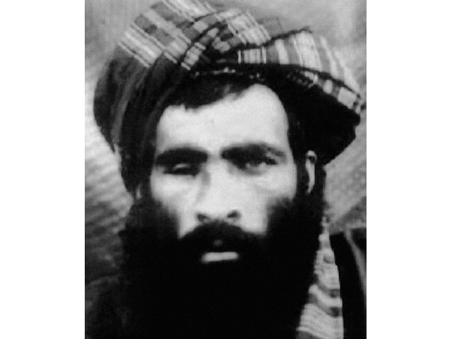 Afghan Taliban Says it Concealed Mullah Omar’s Death