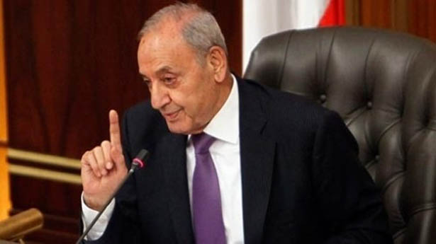 بري: لاتطبيع مع ليبيا قبل الكشف عن مصير الأمام الصدر