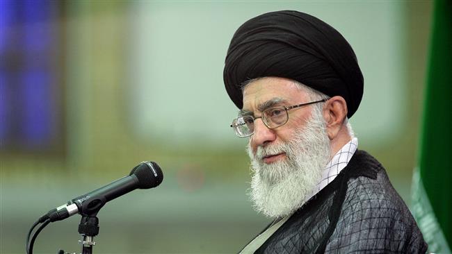 US, Israeli Regime &#39;Foremost Problem for All of You Muslims&#39;: Iran&#39;s Leader to Hajj Pilgrims