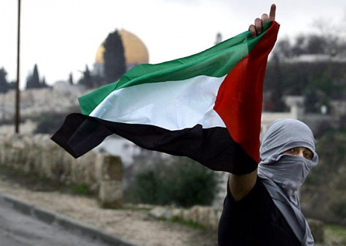 فلسطين تستغيث في ظل صمت عربي أممي
