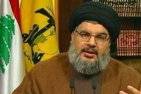 Saudi Regime Wants Yemen to Remain Poor, Dependent: Nasrallah