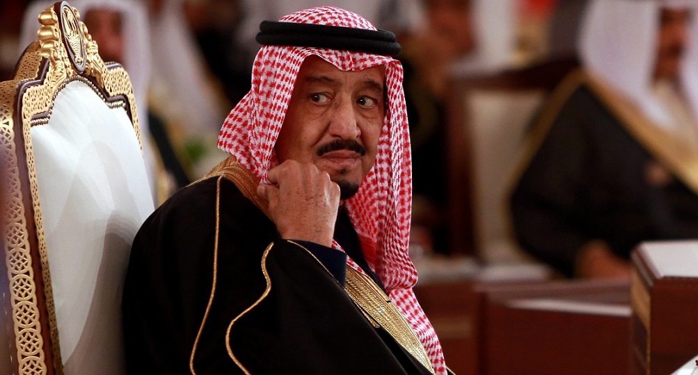السعودية تعلن عن سياسة تقشف جديدة تلغي بموجبها الدعم على كافة السلع والمحروقات