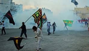 Bahraini Regime Crackdown on Opposition Ahead of Muharram 