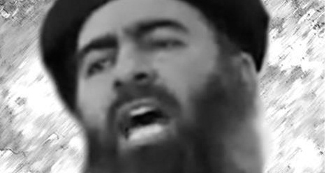ISIS Terror Group Chief Al-Baghdadi Injured  in Iraqi Airstrike