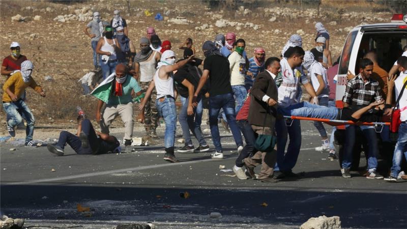 Israeli Regime Forces Kill Two Palestinian Children 